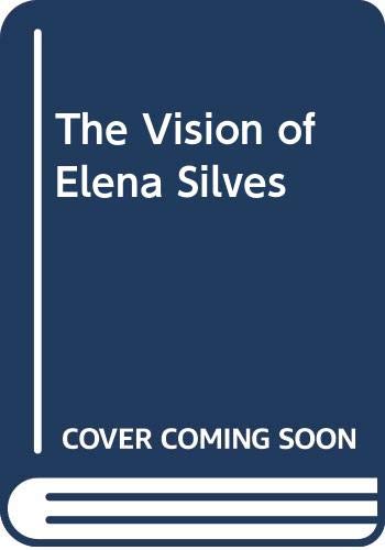 cover image The Vision of Elena Silves