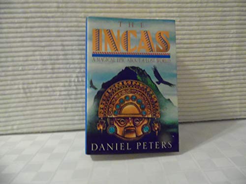 cover image The Incas