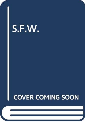 cover image S.F.W.