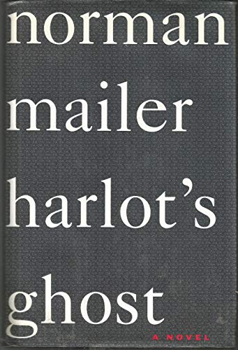 cover image Harlot's Ghost