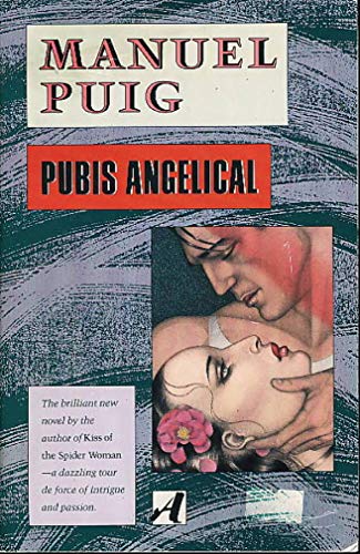 cover image Pubis Angelical