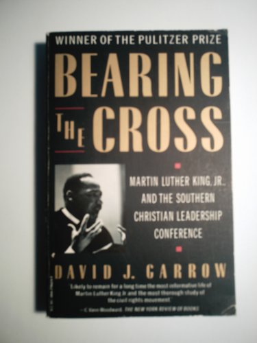 cover image Bearing the Cross