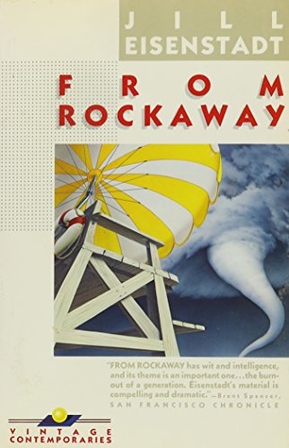 cover image From Rockaway-V761