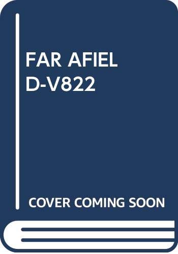 cover image Far Afield-V822