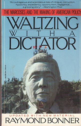 cover image Waltzing with a Dictator