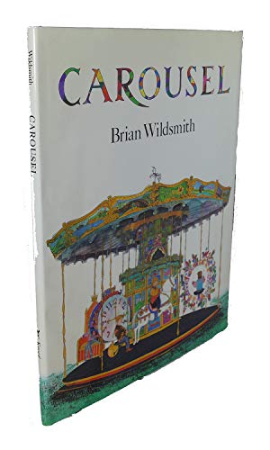 cover image Carousel