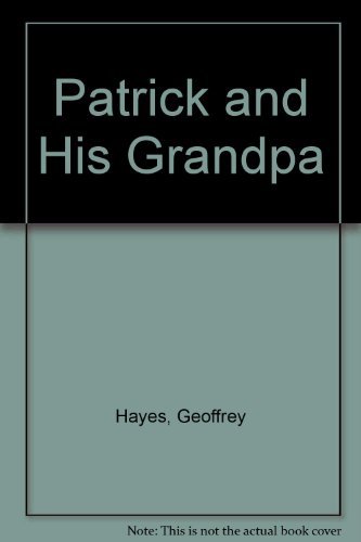 cover image Patrick & His Grandpa