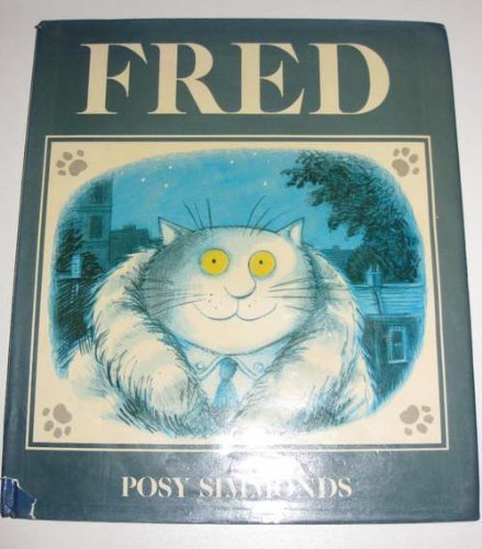cover image Fred
