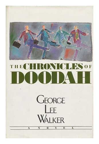 cover image The Chronicles of Doodah