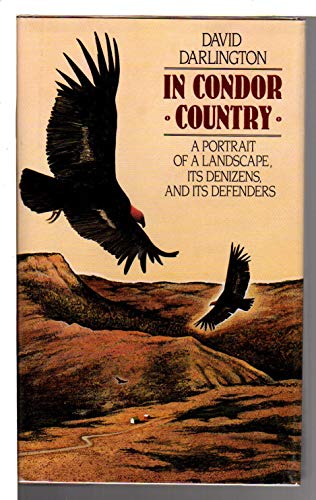 cover image In Condor Country