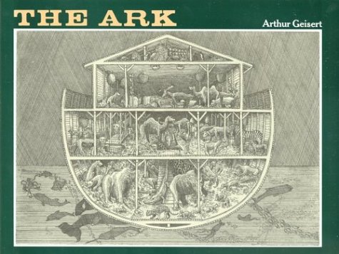 cover image The Ark