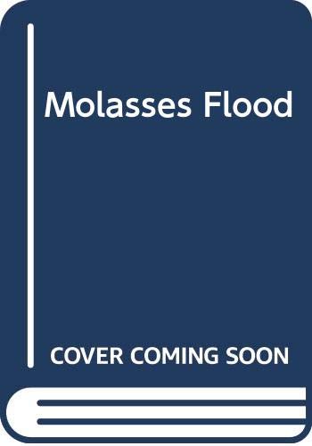 cover image Molasses Flood