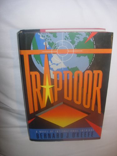 cover image Trapdoor