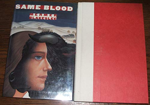 cover image Same Blood