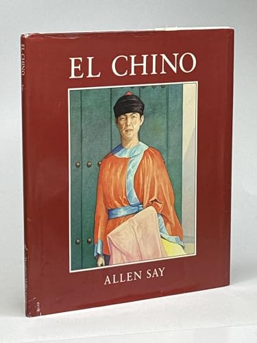 cover image El Chino