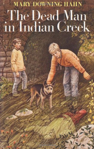 cover image The Dead Man in Indian Creek