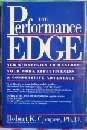 cover image Performance Edge CL