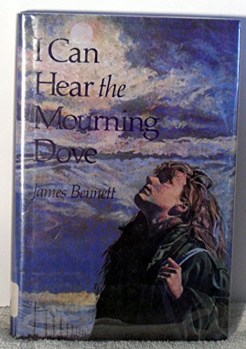 cover image I Hear Mourning Dove CL