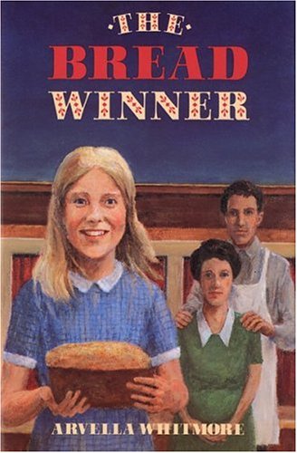 cover image The Bread Winner