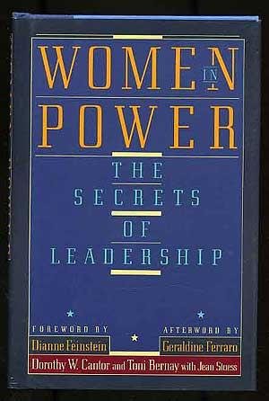 cover image Women in Power CL