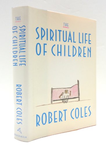 cover image Spiritual Life Children CL