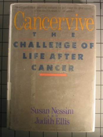 cover image Cancervive CL