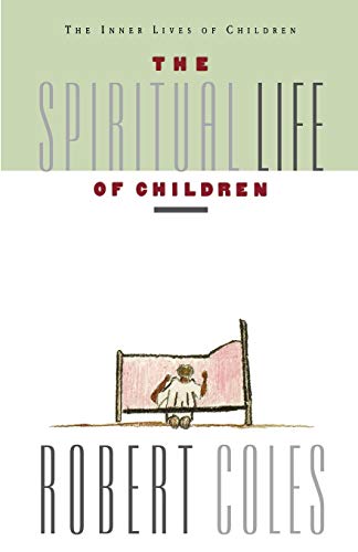 cover image The Spiritual Life of Children