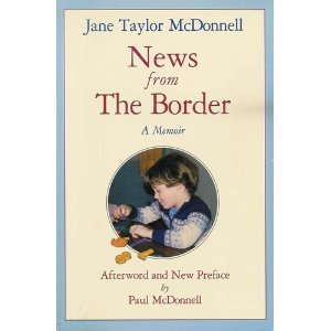 cover image News from the Border CL
