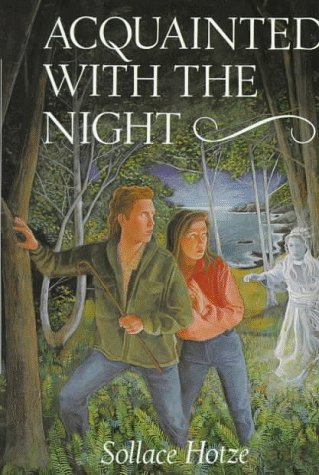 cover image Acquainted with the Night