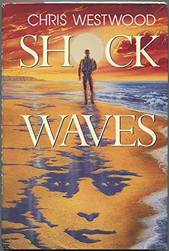 cover image Shock Waves CL