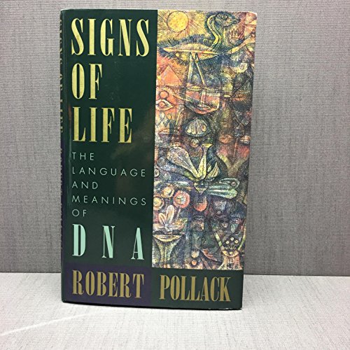 cover image Signs of Life CL