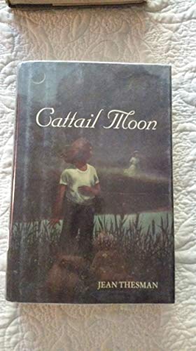 cover image Cattail Moon CL