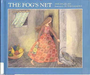 cover image The Fog's Net
