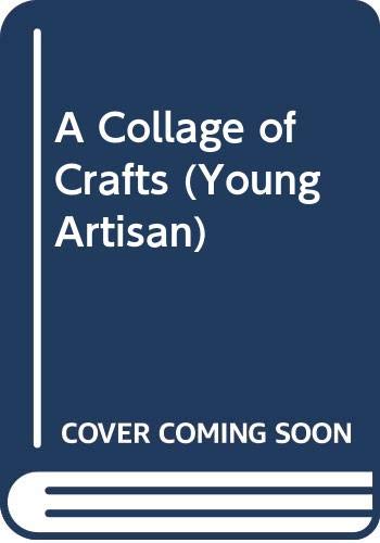 cover image Collage of Crafts CL