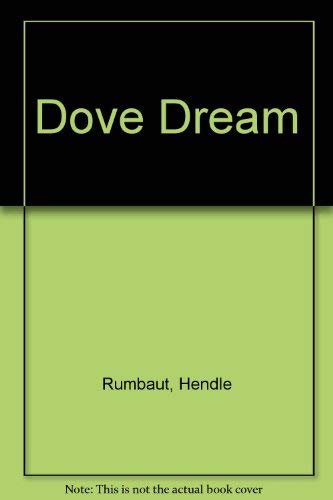 cover image Dove Dream