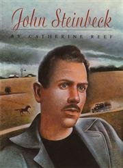 cover image John Steinbeck