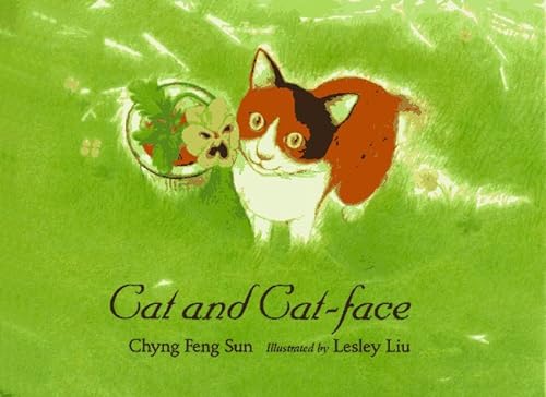 cover image Cat+cat Face CL