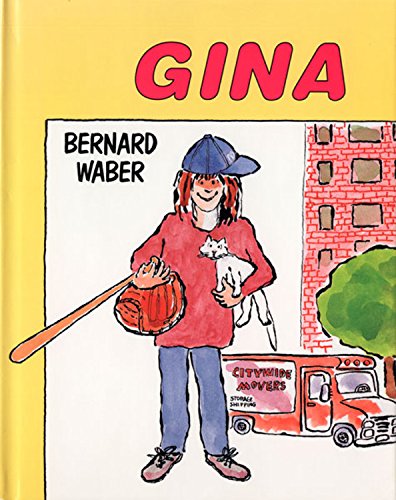 cover image Gina