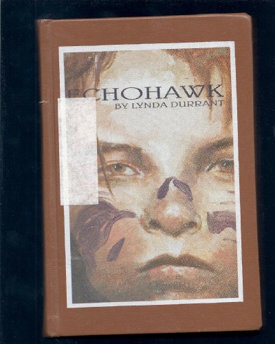 cover image Echohawk