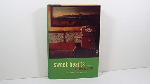 cover image Sweet Hearts