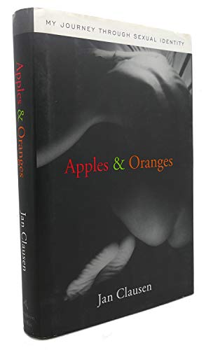 cover image Apples+oranges CL