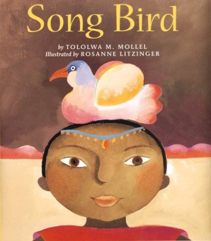 cover image Song Bird