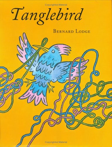 cover image Tanglebird
