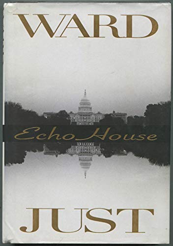 cover image Echo House CL
