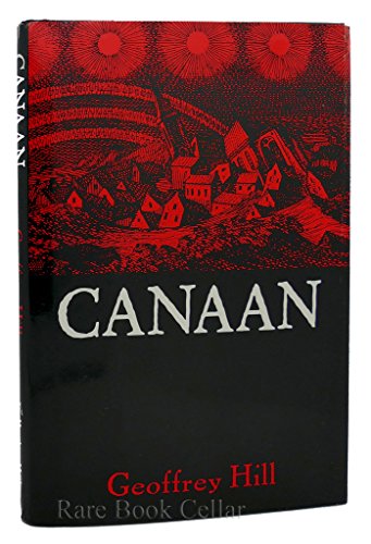 cover image Canaan