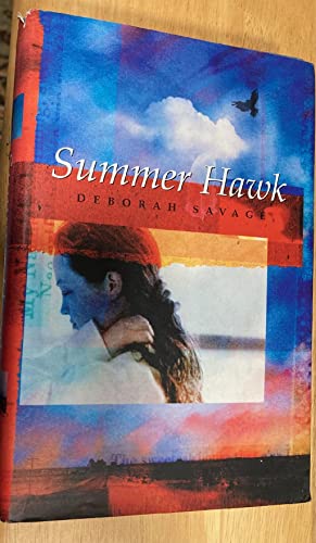 cover image Summer Hawk