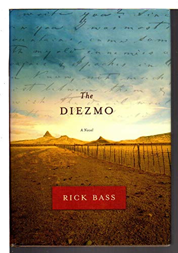 cover image THE DIEZMO