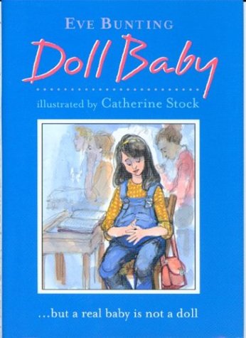 cover image Doll Baby