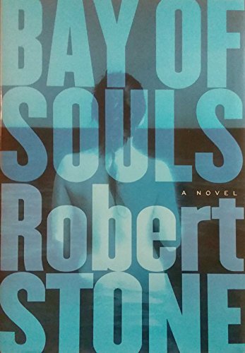 cover image BAY OF SOULS