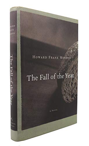 cover image The Fall of the Year